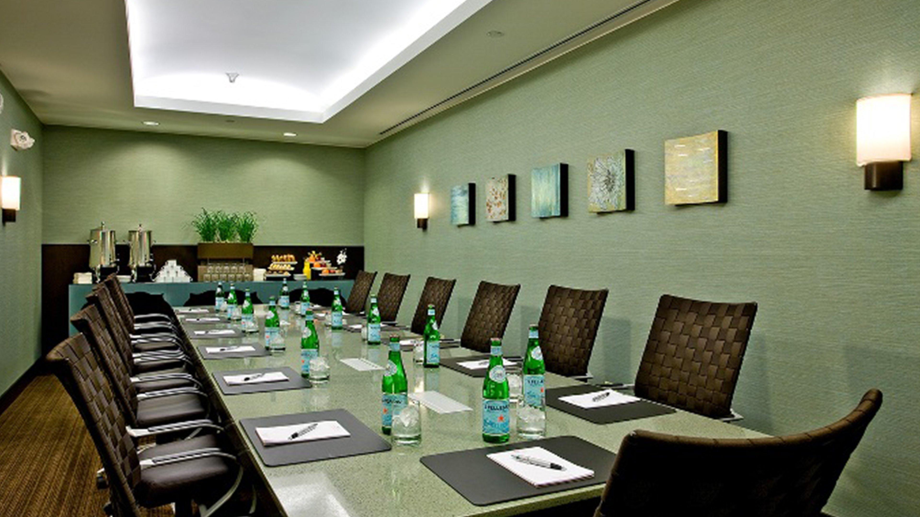Crowne Plaza Hotel Glen Ellyn/Lombard By Ihg Exterior foto