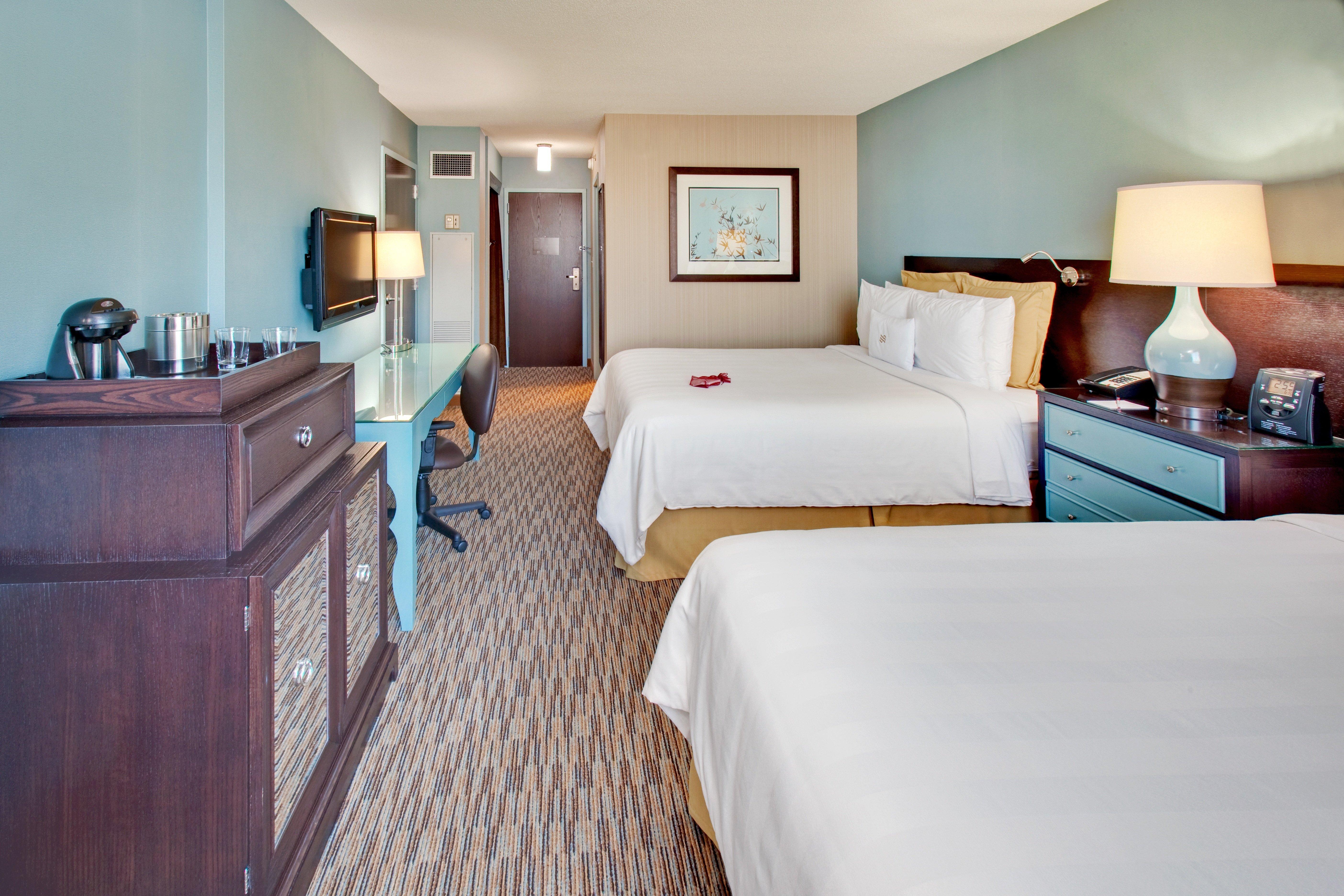 Crowne Plaza Hotel Glen Ellyn/Lombard By Ihg Habitación foto