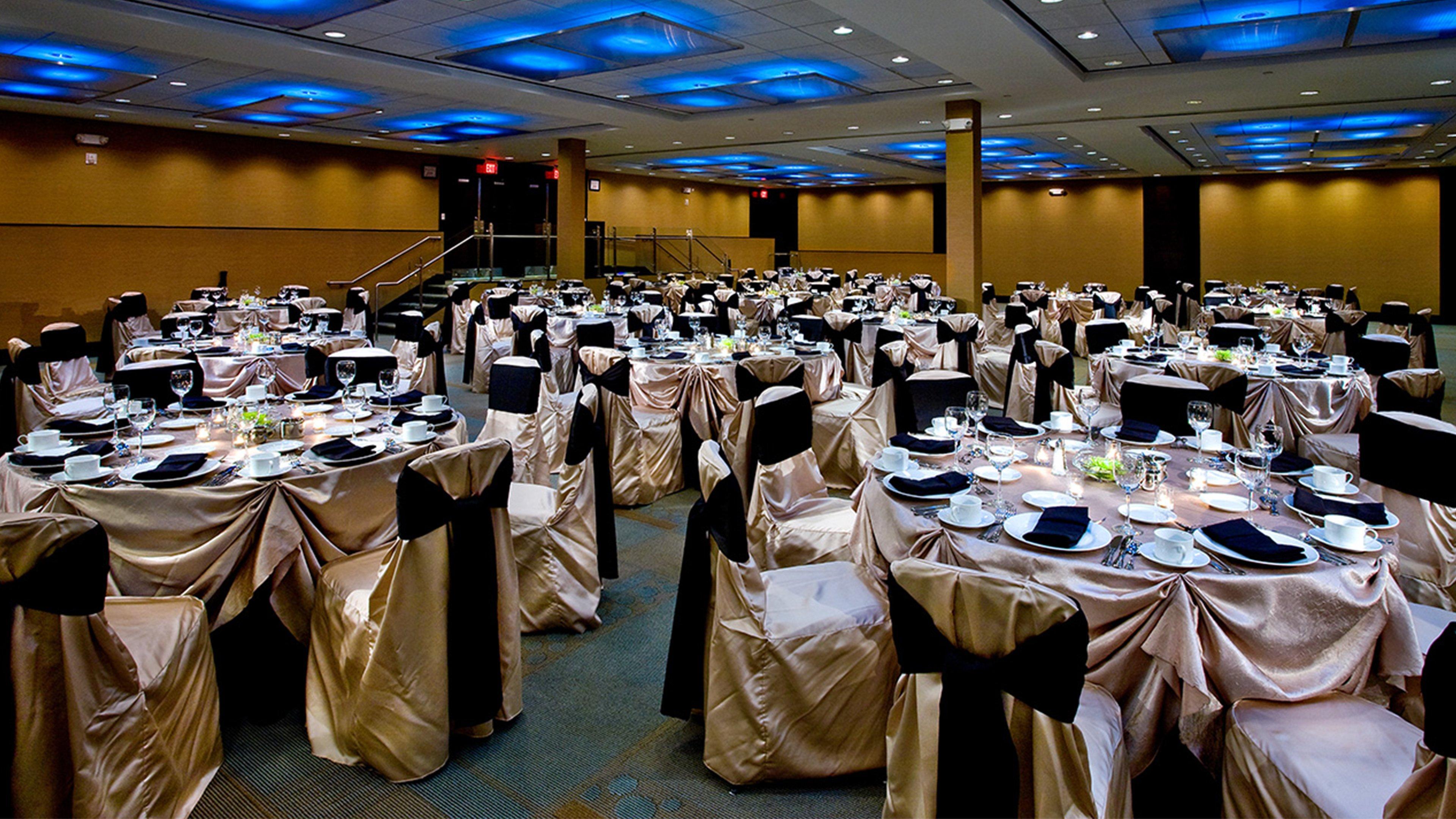 Crowne Plaza Hotel Glen Ellyn/Lombard By Ihg Exterior foto