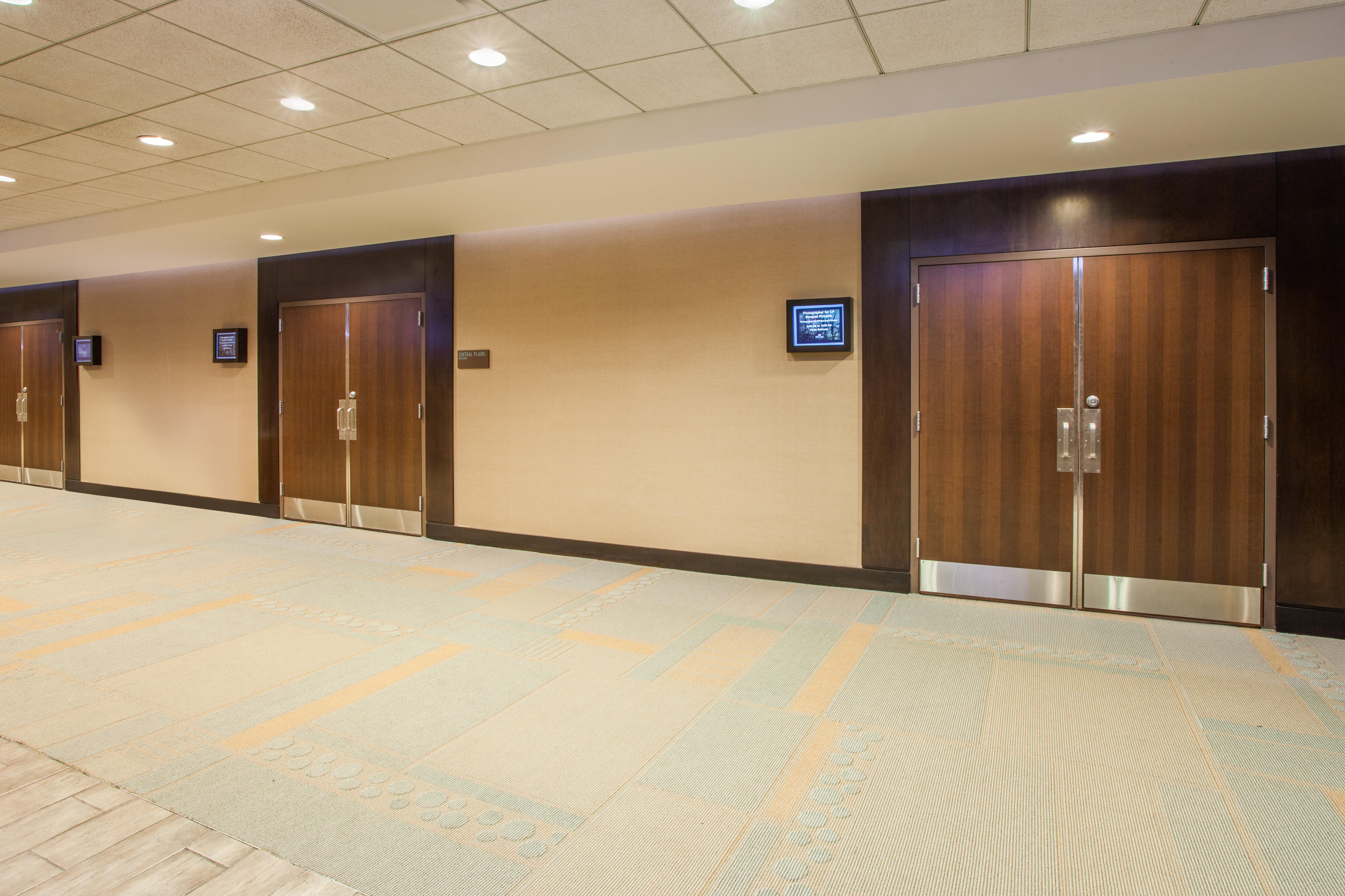 Crowne Plaza Hotel Glen Ellyn/Lombard By Ihg Exterior foto