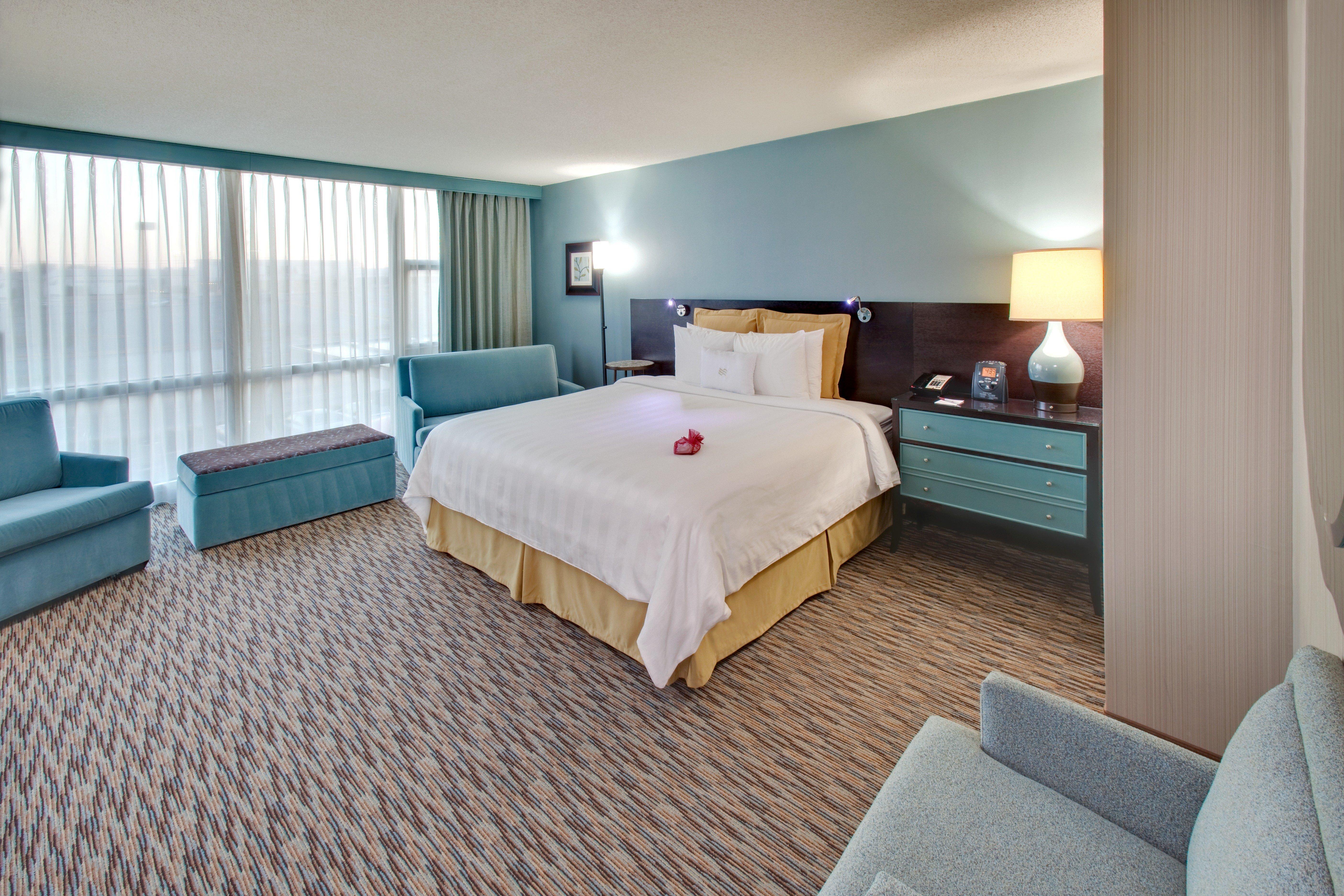 Crowne Plaza Hotel Glen Ellyn/Lombard By Ihg Habitación foto