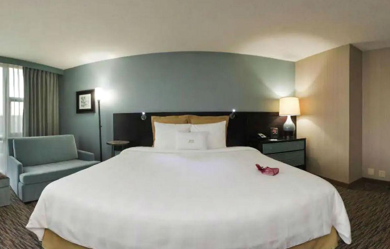 Crowne Plaza Hotel Glen Ellyn/Lombard By Ihg Exterior foto